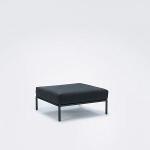 Outdoor-Lounge LEVEL, Ottoman