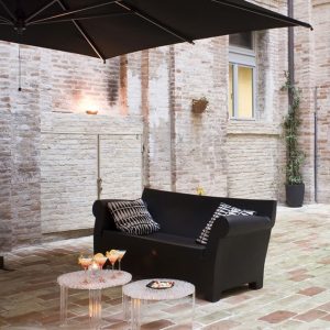 Kartell Bubble Club Outdoor Sofa